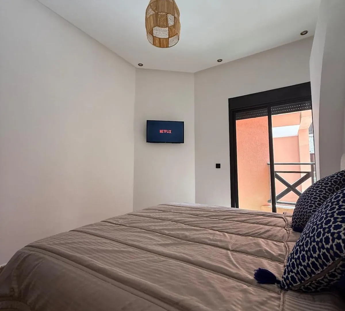 Cozy apartment near - Palmeraie Marrakesh