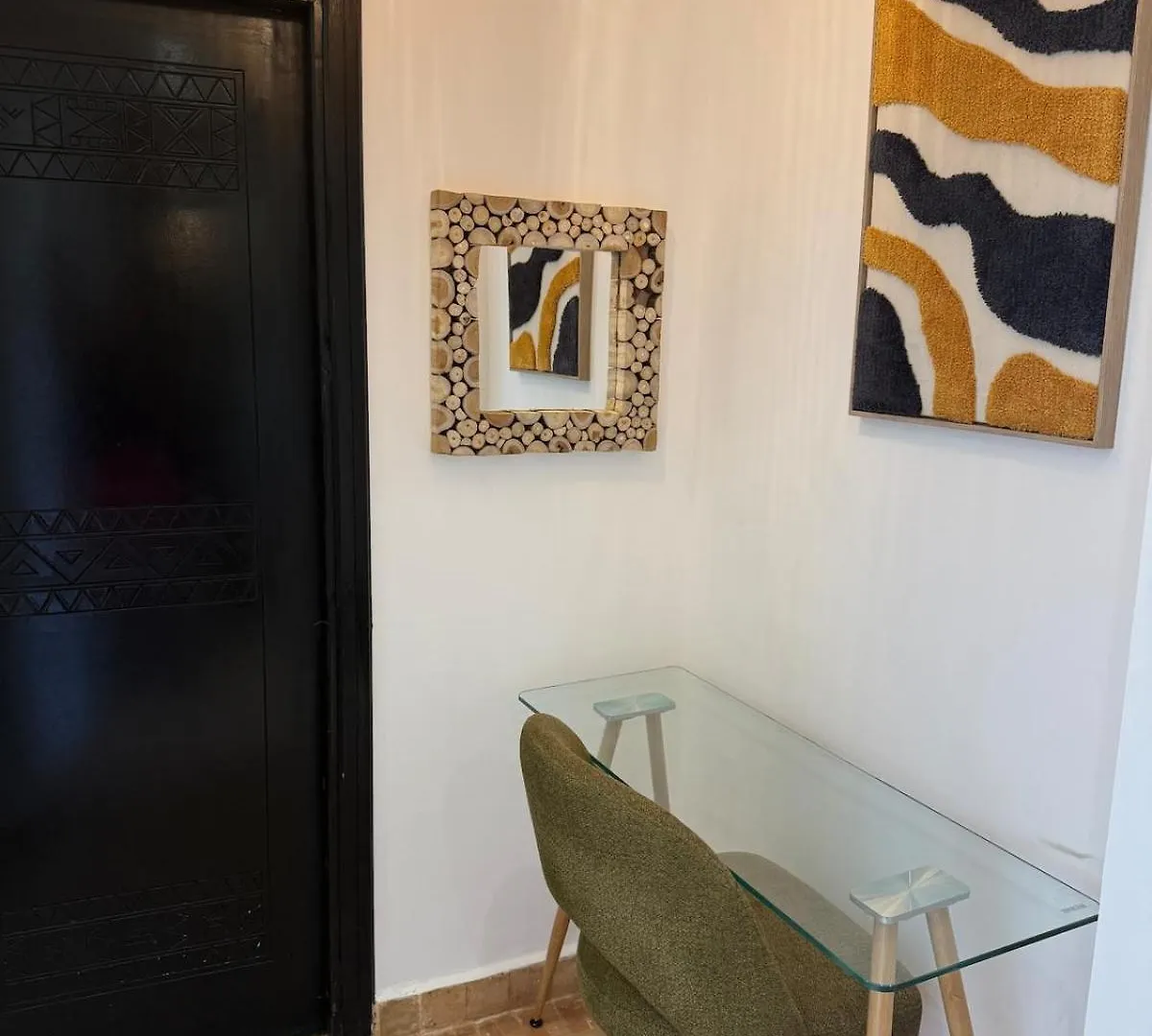 Cozy apartment near - Palmeraie Marrakesh