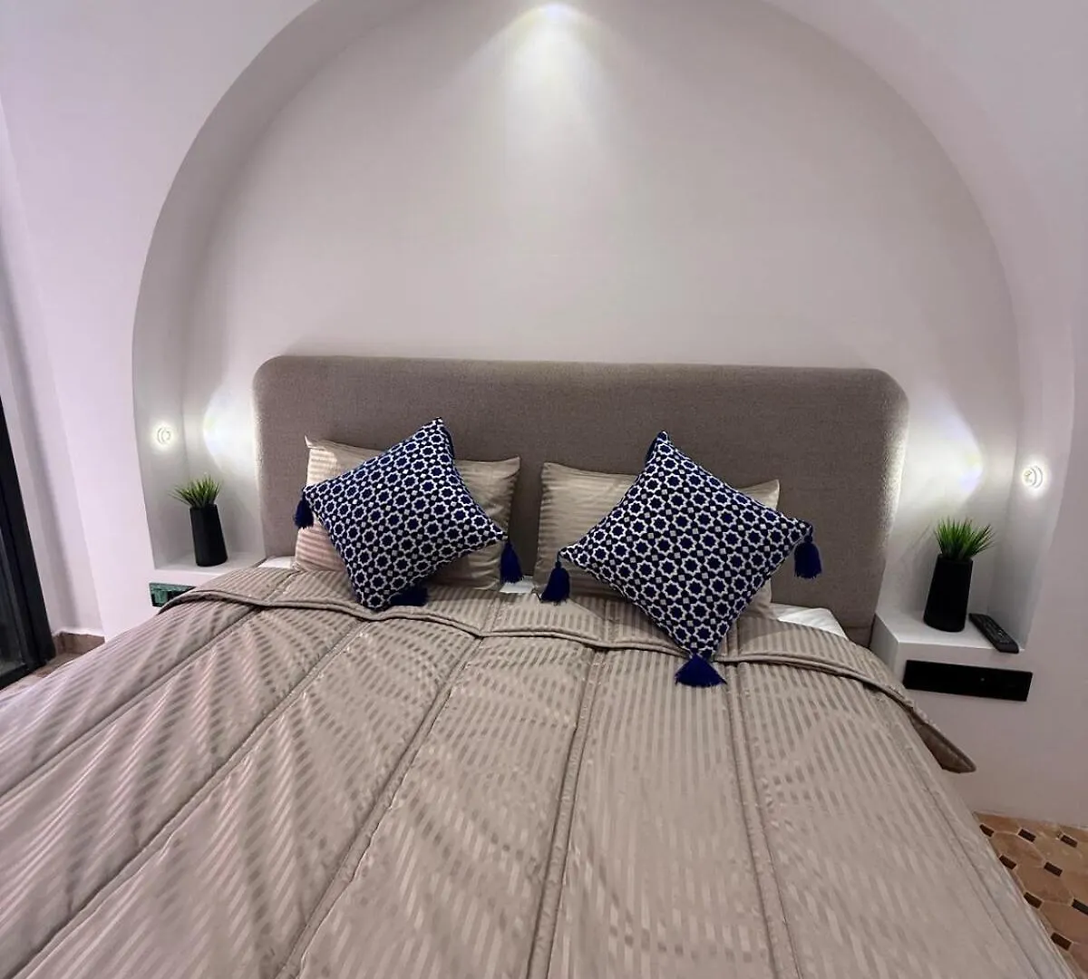 Cozy apartment near - Palmeraie Marrakesh 0*,