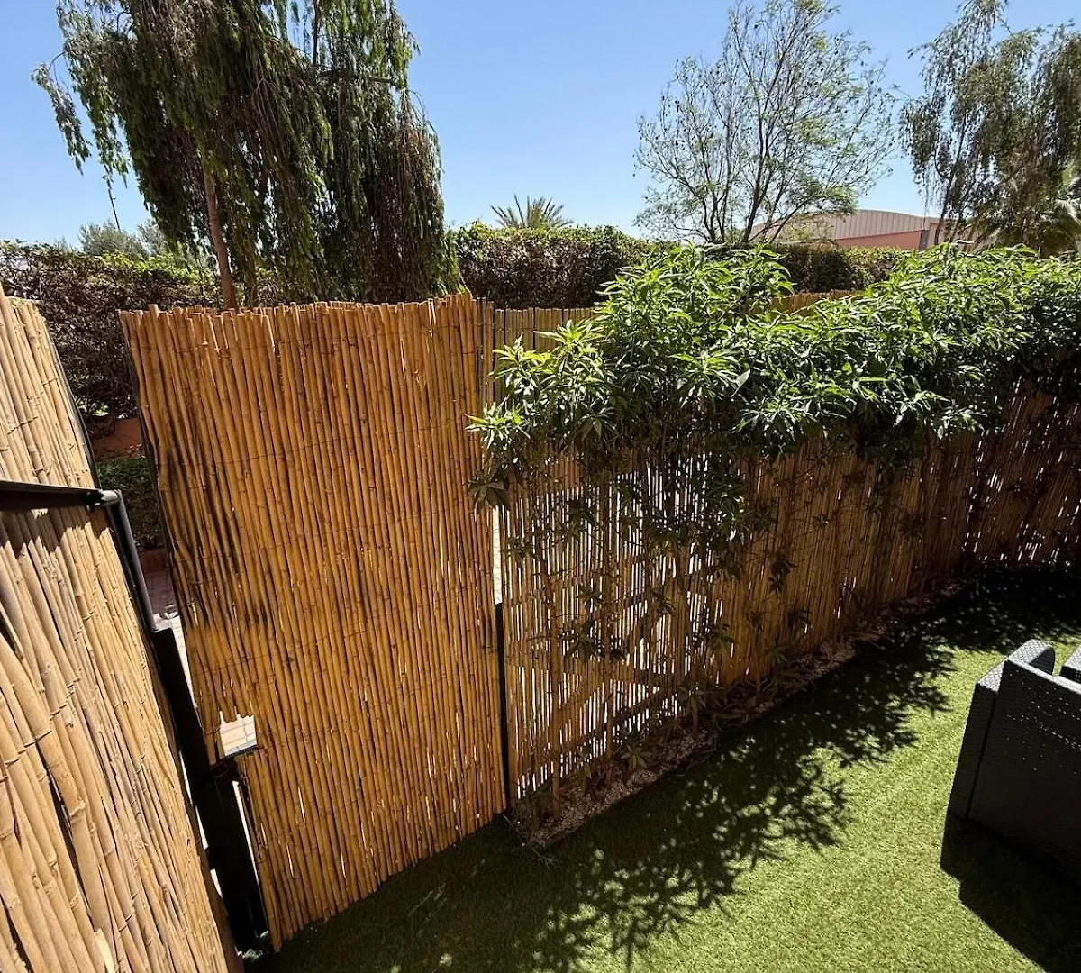 Cozy apartment near - Palmeraie Marrakesh Morocco