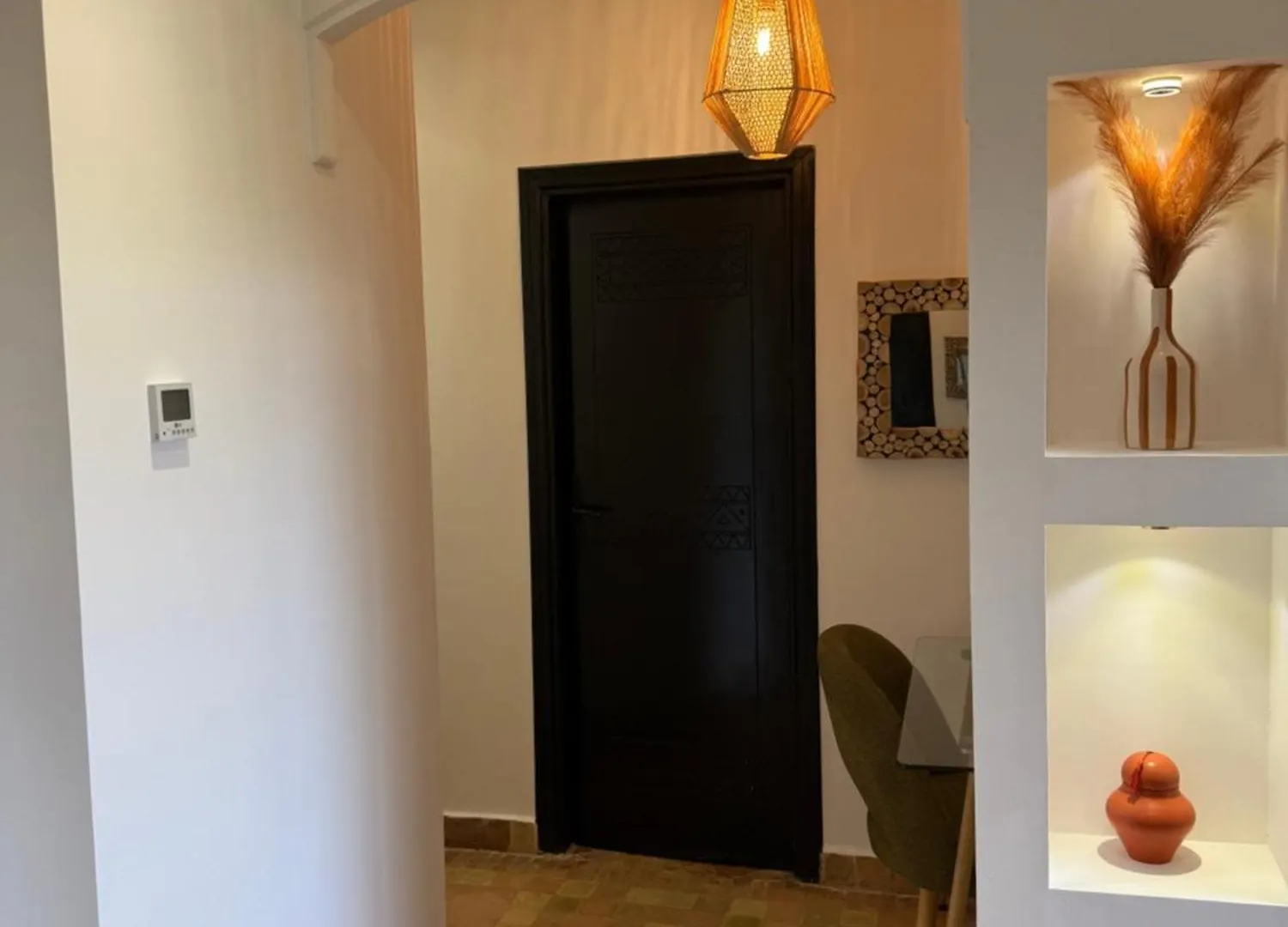 Cozy apartment near - Palmeraie Marrakesh 0*,  Morocco