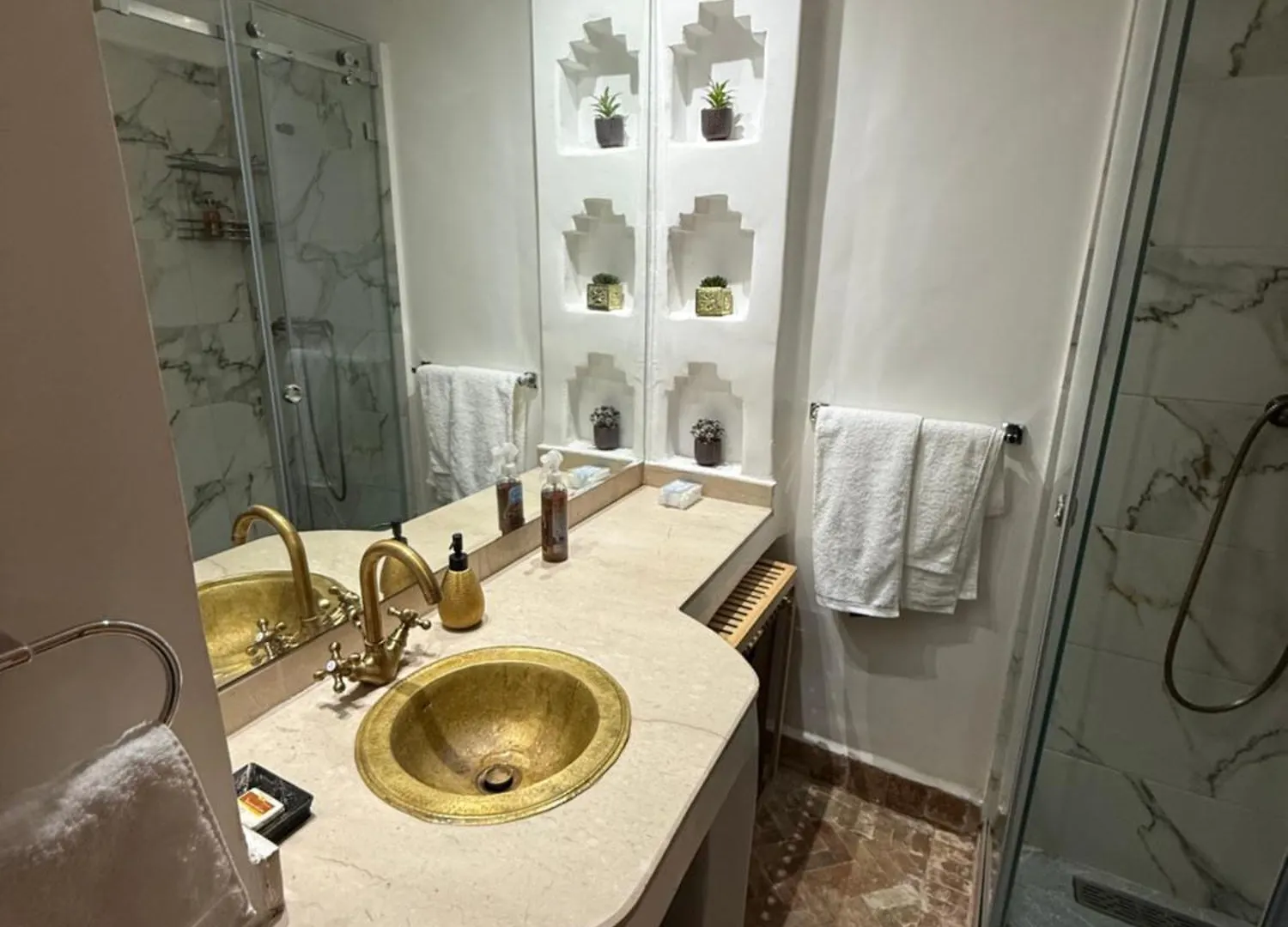 Cozy apartment near - Palmeraie Marrakesh