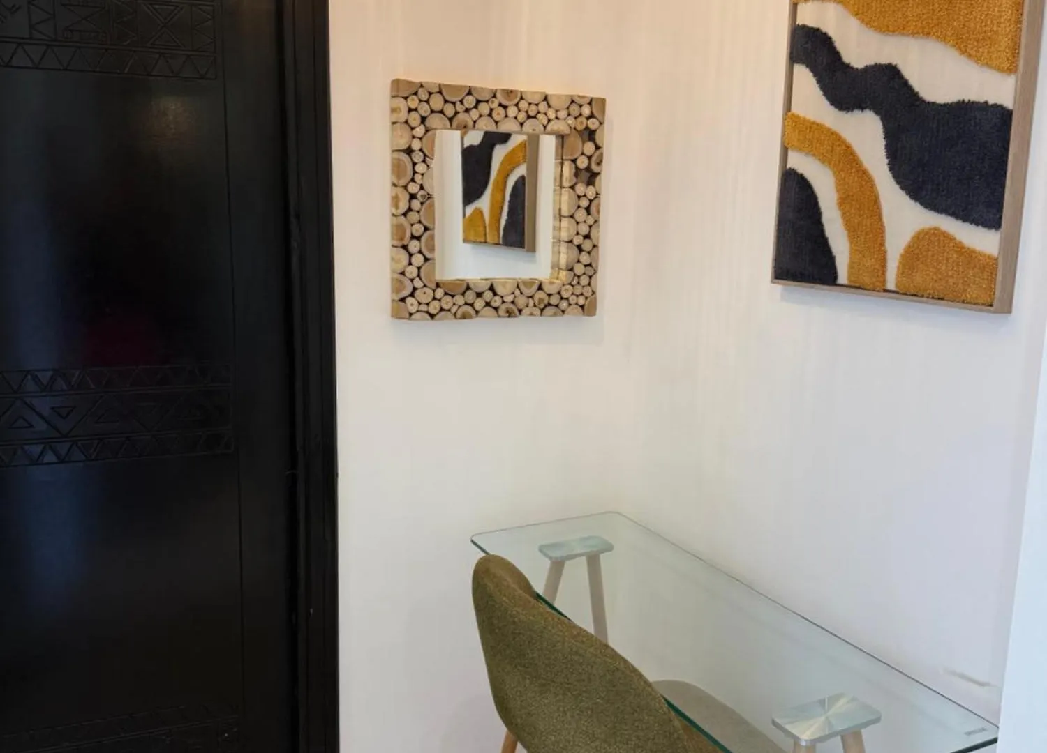 Cozy apartment near - Palmeraie Marrakesh